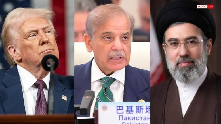 Iran does not trust Pakistan! Will Tehran walk out of Islamabad talks? Know why questions are being raised