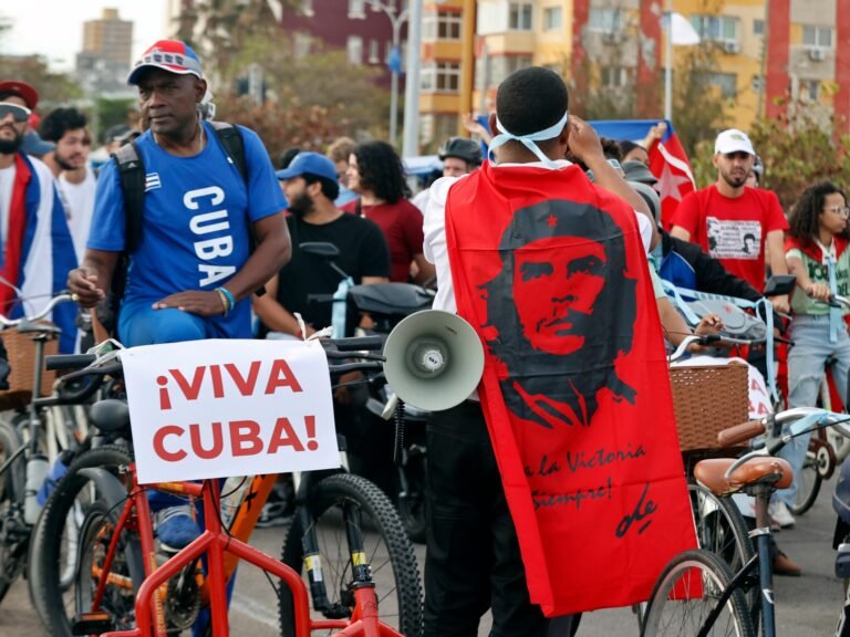 US Senate blocks bid to stop Trump using military against Cuba | Donald Trump News