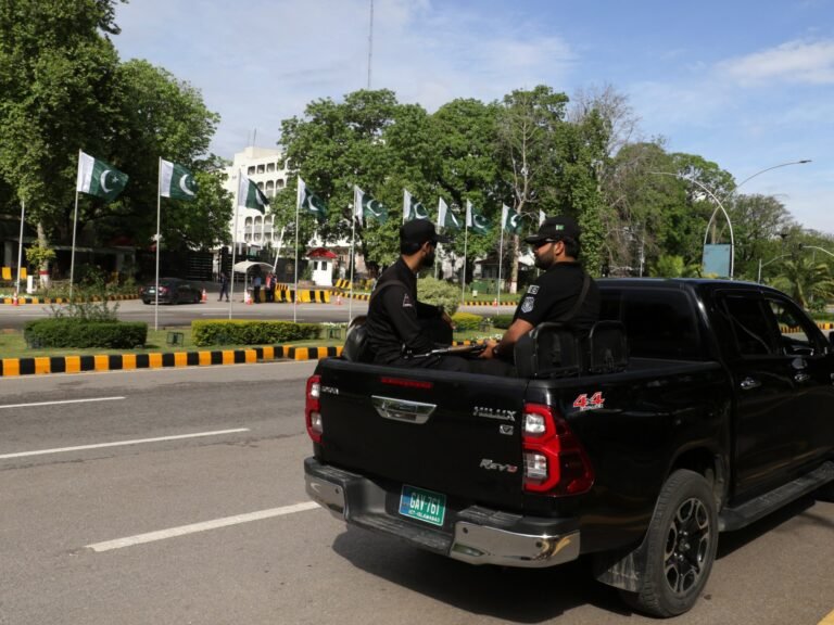 US-Iran talks in Pakistan: Who’s attending, what’s on the agenda? | US-Israel war on Iran News