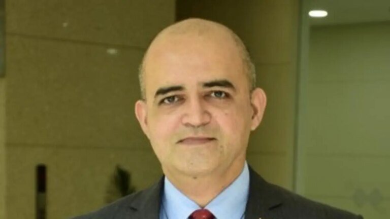 Aavas Financiers names Kotak Executive as new MD & CEO