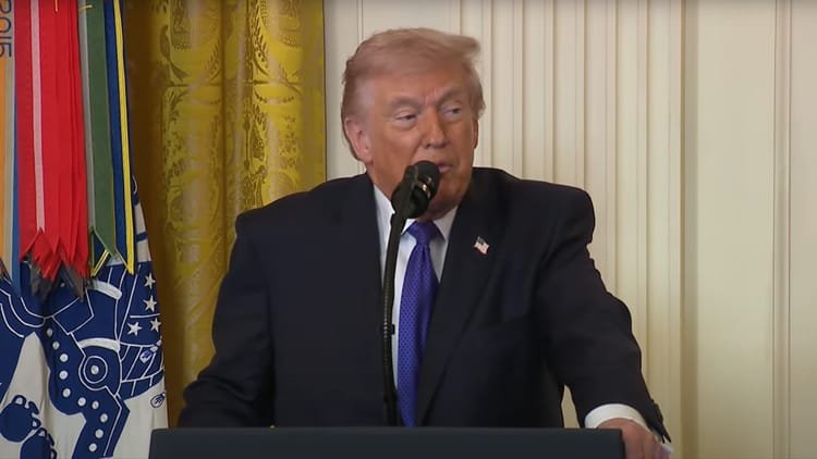 West Asia Conflict: ‘We will not allow Iran to become a nuclear power’, Trump claims – their military capability will be completely destroyed – West Asia Conflict: Donald Trump Press Conference, Us-iran War And Ceasefire; Mojtaba Khamenei; us-israel-iran