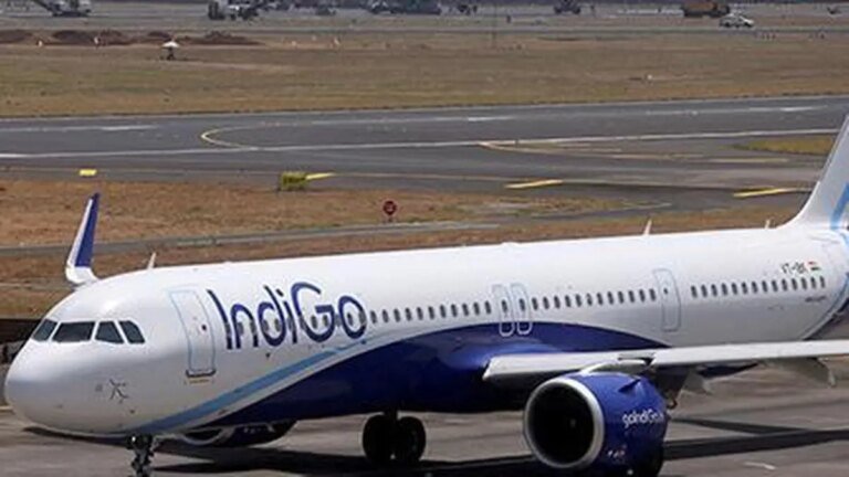 Broker’s Call: InterGlobe Aviation (Buy)
