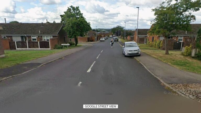 Boy, 17, among two more arrested on suspicion of murder after collision involving pedestrian in Barnsley | UK News