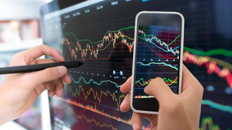 Markets set for cautious start as Iran-US tensions cloud sentiment, TCS results in focus