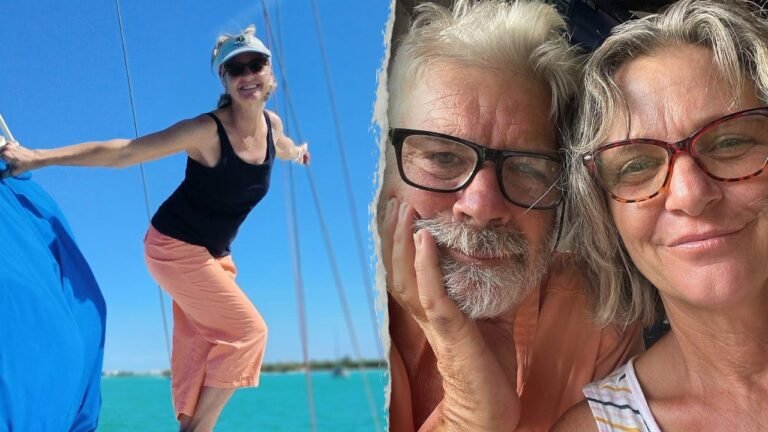 Boating friend questions Brian Hooker’s account of wife’s disappearance