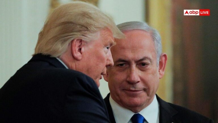 The beginning of the great war! The moment of Trump’s blockade on Hormuz is near, Netanyahu said – ceasefire can end at any time