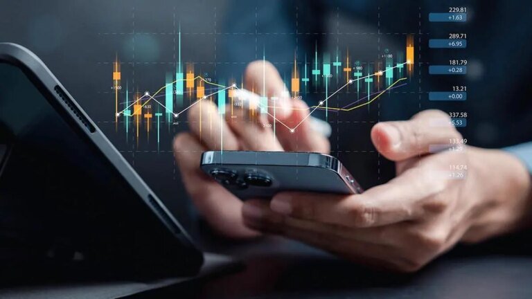 Stock markets shut today for Ambedkar Jayanti; Sensex, Nifty 50 were down nearly 1% at close on Monday