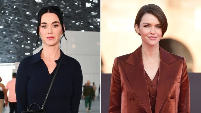 Australian police investigate Katy Perry over Ruby Rose assault claims