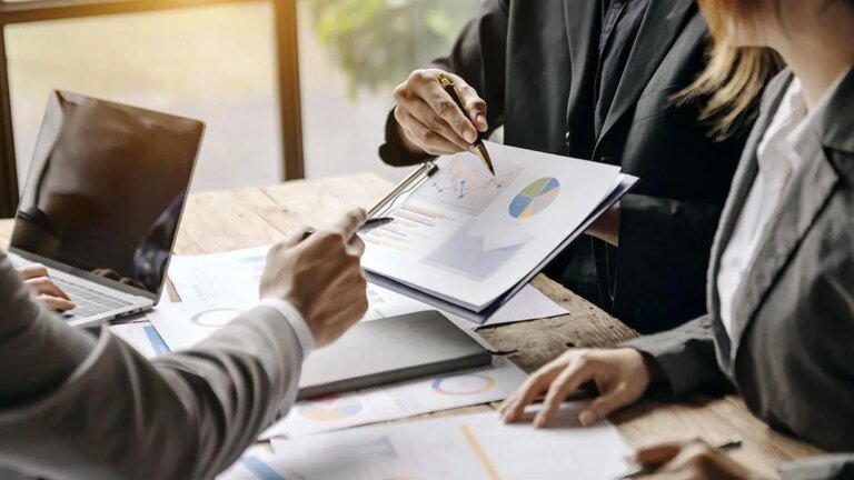 Q4 Results 15th Apr Highlights: Elecon Engineering PAT declines, HDB Financial shares gain ahead of Q4 results today, ICICI Lombard, Reliance Industrial Infra, GTPL Hathway, Tejas Networks to announce Q4 results today, ICICI Prudential Life, Anand Rathi Share rise