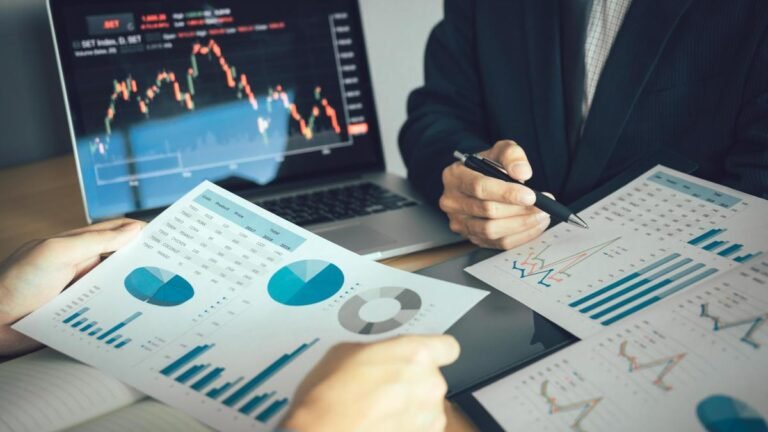 Q4 Results 20th Apr: BoM & Groww Q4 profit soar, Navkar Corporation turns profitable, PNB Housing, Nelco, Indosolar, Indbank Merchant to announce Q4, ICICI & HDFC Bank stocks end flat, Yes Bank shares down