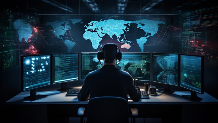 Spotting cyberattacks before they begin