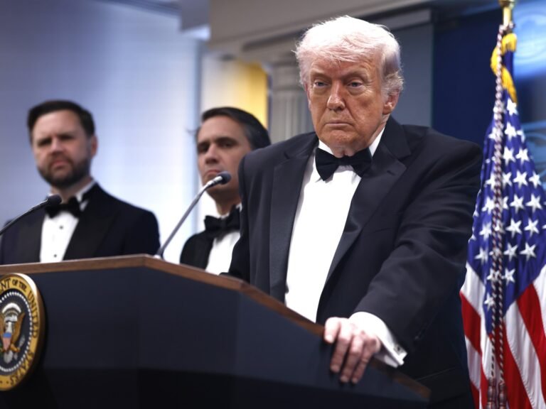 Trump reviews Iranian proposal aimed at reopening Strait of Hormuz | US-Israel war on Iran News
