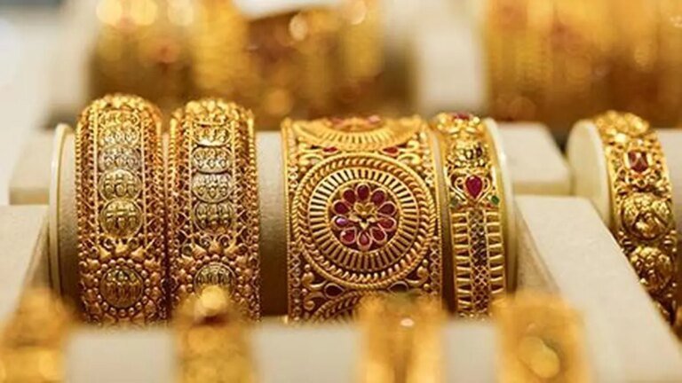 GJC urges Center to bring gold monetization scheme under digital eco-system