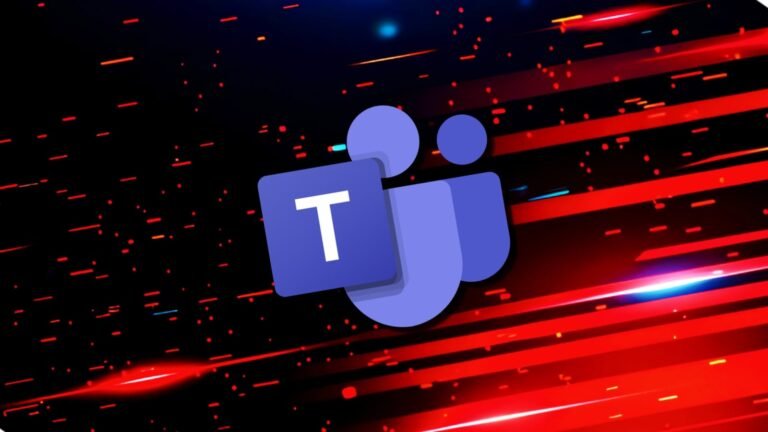 Microsoft says backend change broke Teams Free chat and calls