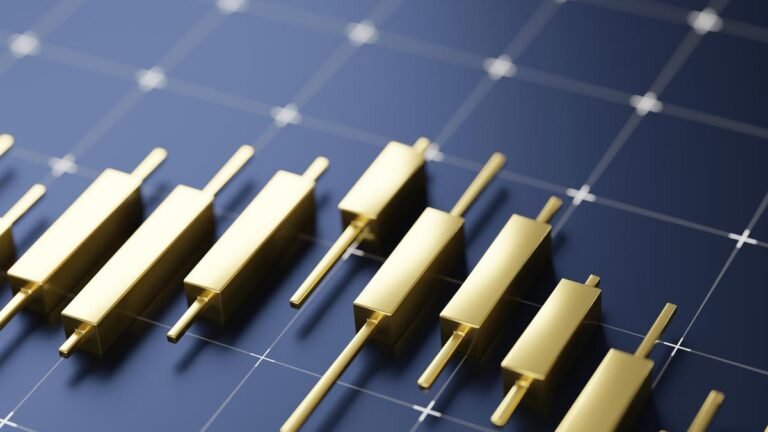 Gold slips as oil prices fuel inflation fears ahead of Fed chair remarks
