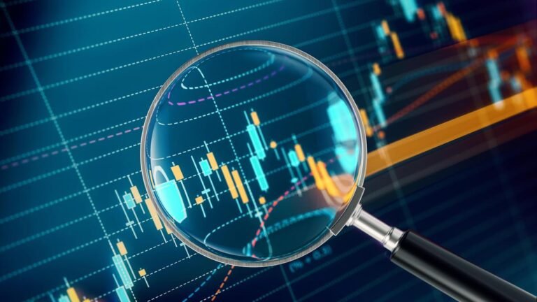 Sensex, Nifty slide at open as crude shock, FII selling weigh on markets