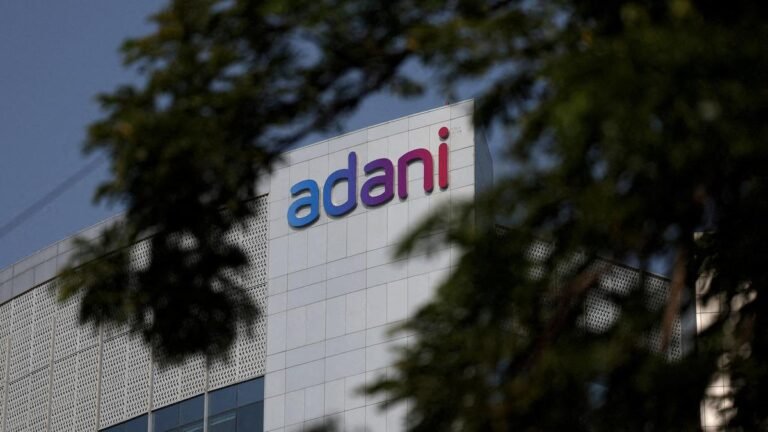 Adani Enterprises posts flat EBITDA, Q4 loss on depreciation hit; stock slips