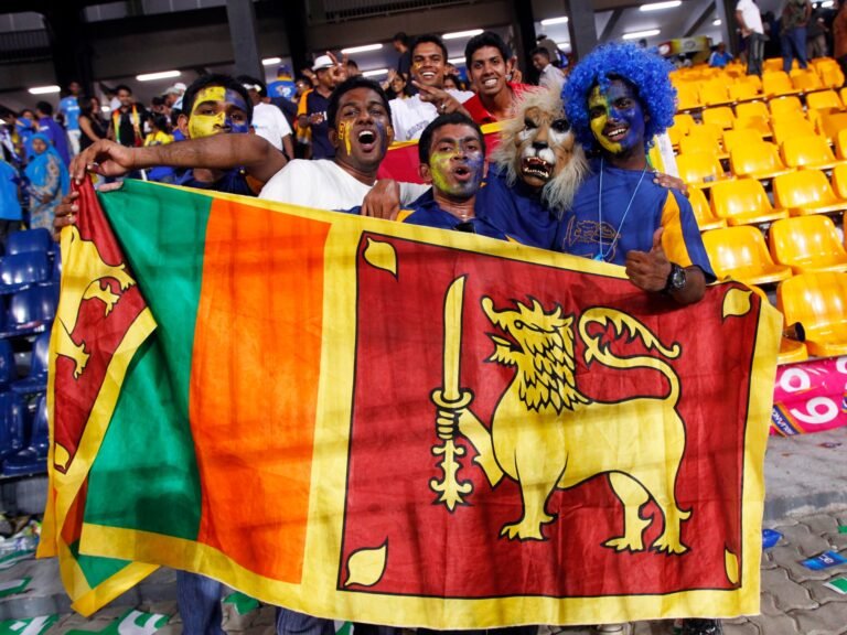 Sri Lanka’s government ‘temporarily’ takes over cricket board | Cricket News