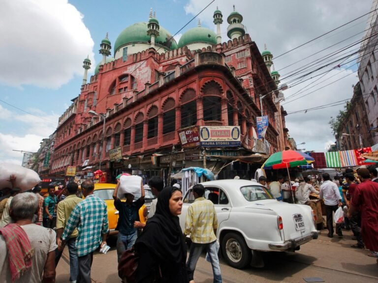 Muslims the target? Fury as millions lose voting rights in India’s Bengal | Elections News