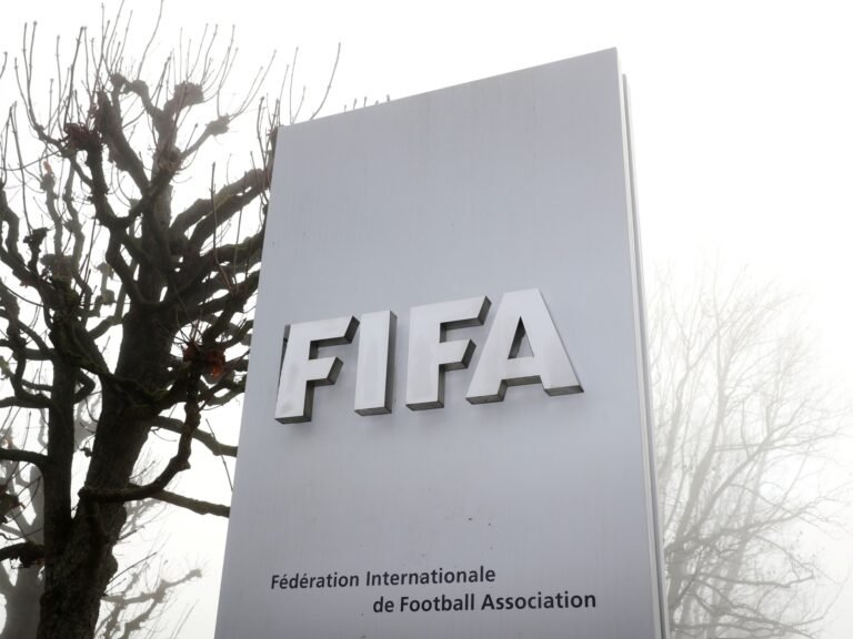 FIFA cut World Cup ref following arrest for alleged sexual assault in UK | World Cup 2026 News