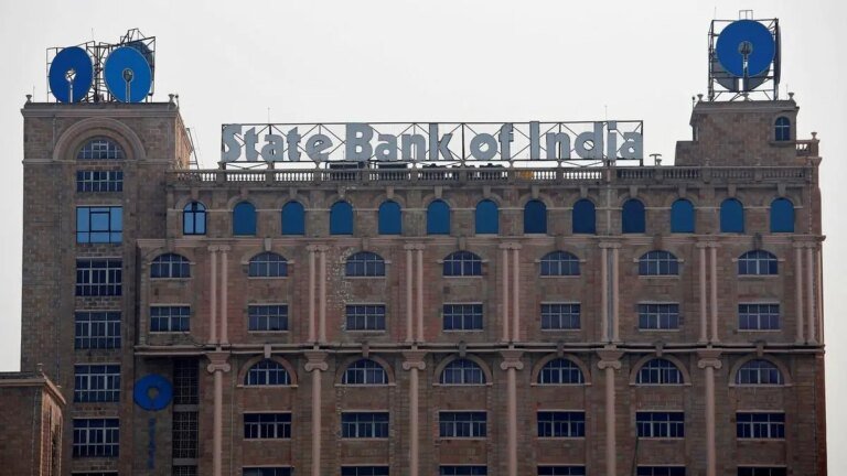 SBI shares rally 3.5% as analysts back strong Q4 outlook
