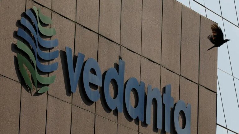 Vedanta hits 52-week high as demerger record date triggers rally