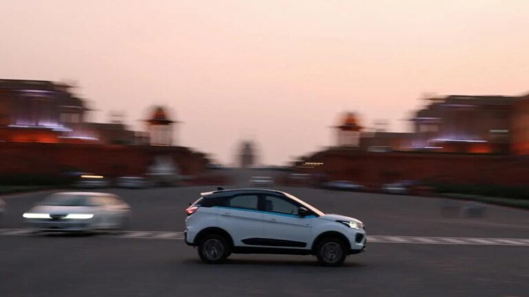 How govt policy initiatives to impact shares of EV makers, oil exporters