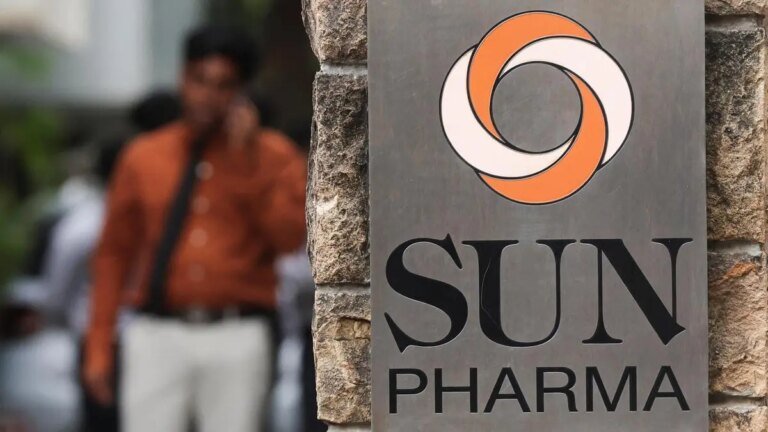 Sun Pharma shares surge over 5% on $11.75-billion Organon deal