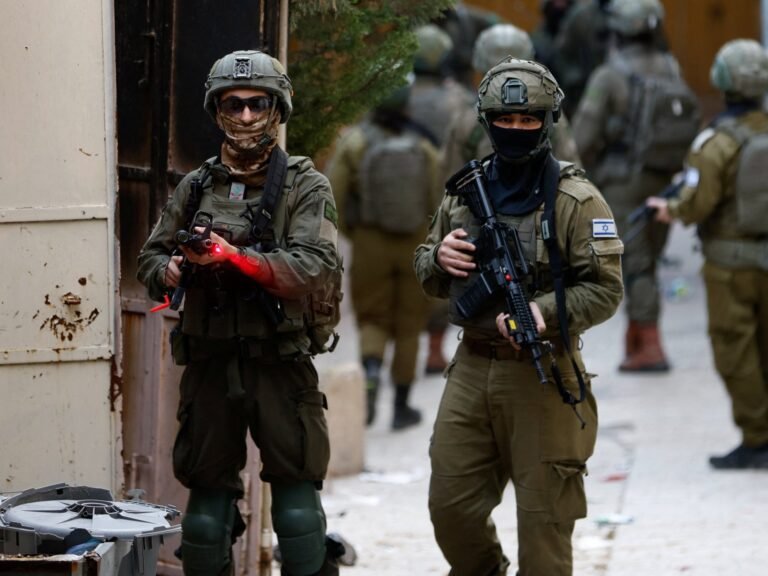 Bernie Sanders vows to push resolution to block US weapons to Israel | Israel attacks Lebanon News