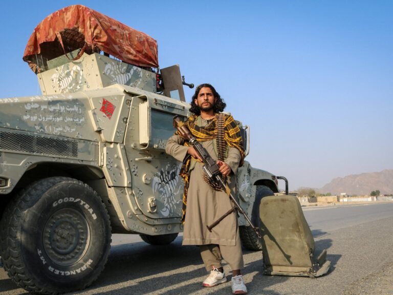 ‘War crime’: Afghan-Pakistan truce under strain after university strike | Taliban News
