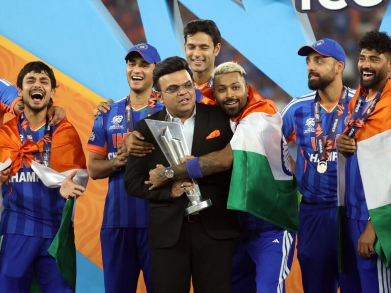 India cricket slammed for ‘Orwellian’ control of global game by Wisden | Cricket News