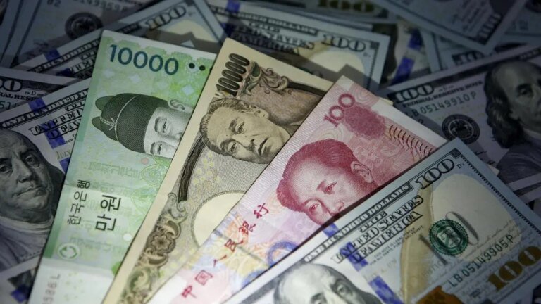 Rising yields amid West Asia crisis trigger ₹17,689 crore FPI outflow from FAR G-Sec