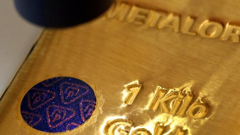 Gold rate today April 16: Gold rates up in Mumbai, Delhi, Chennai, Kolkata, Ahmedabad & Bengaluru