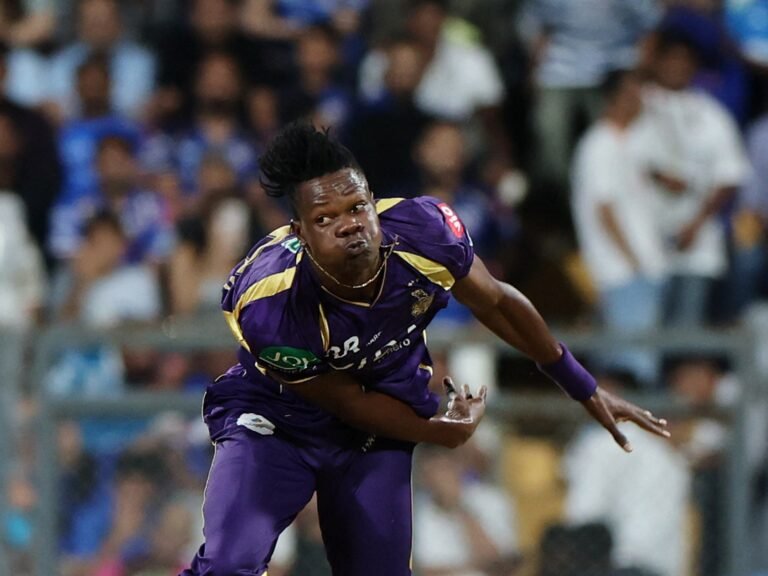 IPL switch leads to two-year PSL ban for Zimbabwe’s Muzarabani | Cricket News