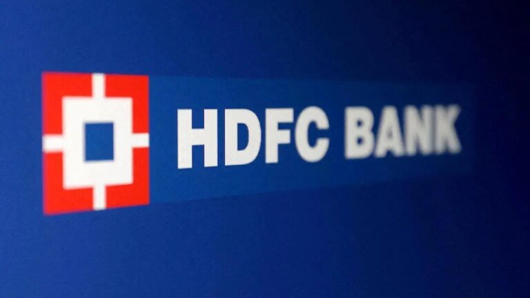 HDFC Bank shares eases off 52-week low; Will Q4 deposits support rebound?