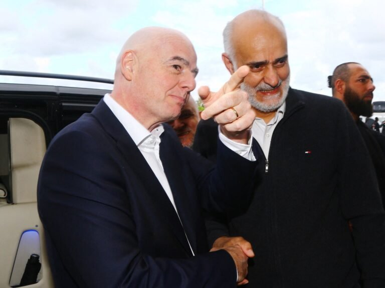 Iranian officials absent from pre-World Cup football events in Canada | World Cup 2026 News