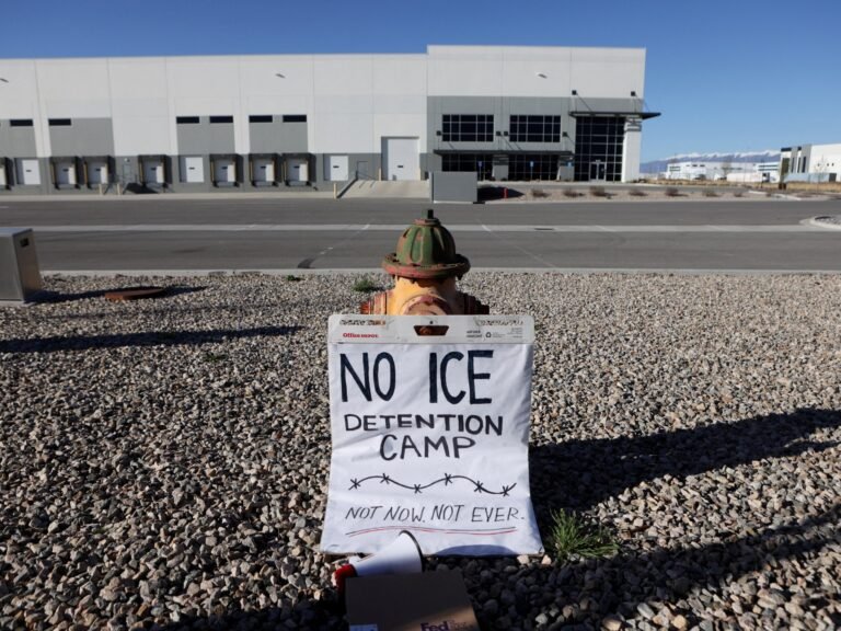US appeals court rejects Trump’s immigration detention policy | Donald Trump News