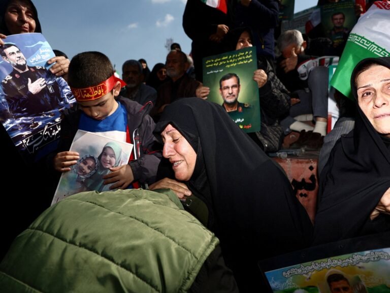 Iran war live: Trump to address nation; Tehran denies seeking ceasefire | US-Israel war on Iran News