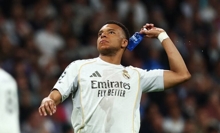 LIVE: Real Madrid vs Girona – La Liga | Football News