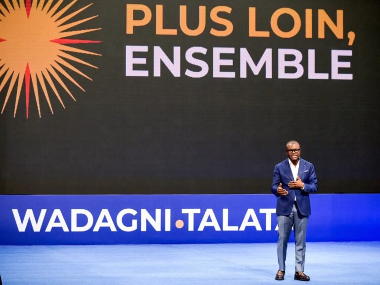 Government candidate Wadagni on course to win Benin presidential vote | Elections News