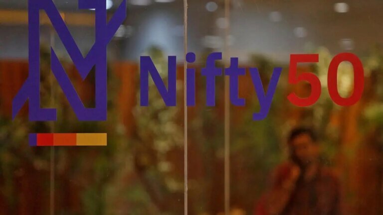 Nifty 50 outperforms peers during West Asia shock, remains over-valued