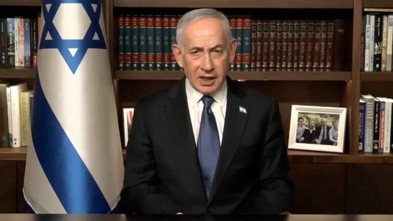 Netanyahu: ‘No ceasefire in Lebanon’, Israel open to peace talks | US-Israel war on Iran