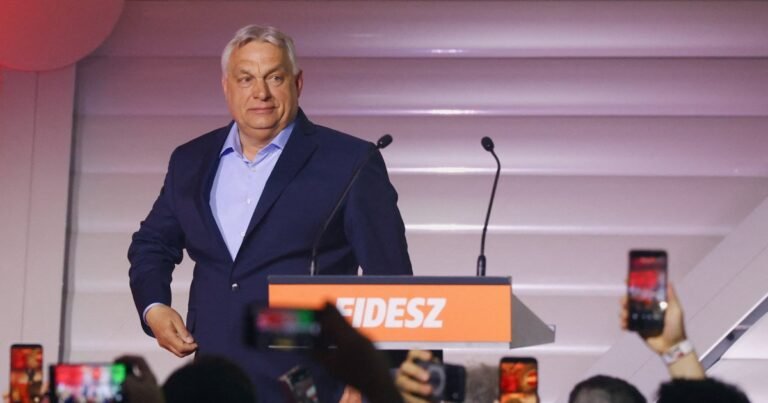 Orban was defeated in Hungary, but Orbanism lives on | European Union