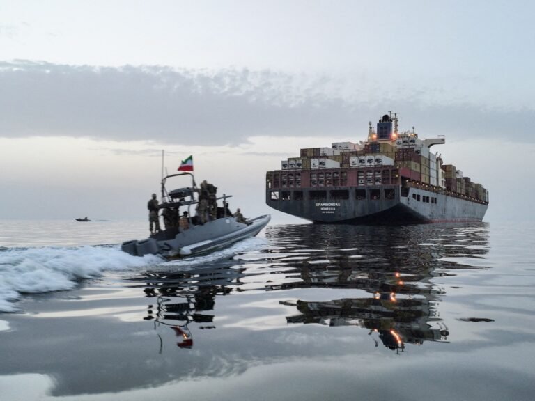 When will Strait of Hormuz be ‘safe’ for commercial shipping again? | Explainer
