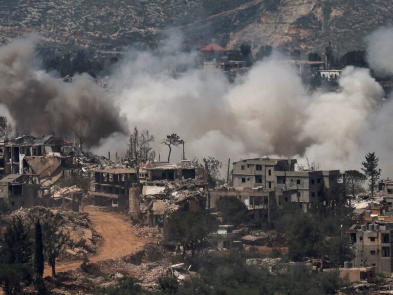 Iran war live: Trump reviews peace plan; UN calls for Hormuz to reopen | US-Israel war on Iran News