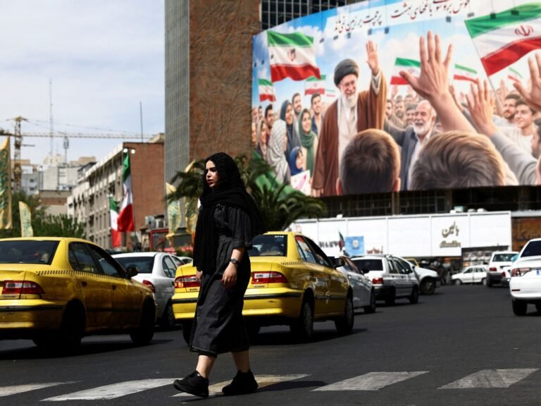 Iran war: What’s happening on day 60 as diplomacy gathers pace? | US-Israel war on Iran News
