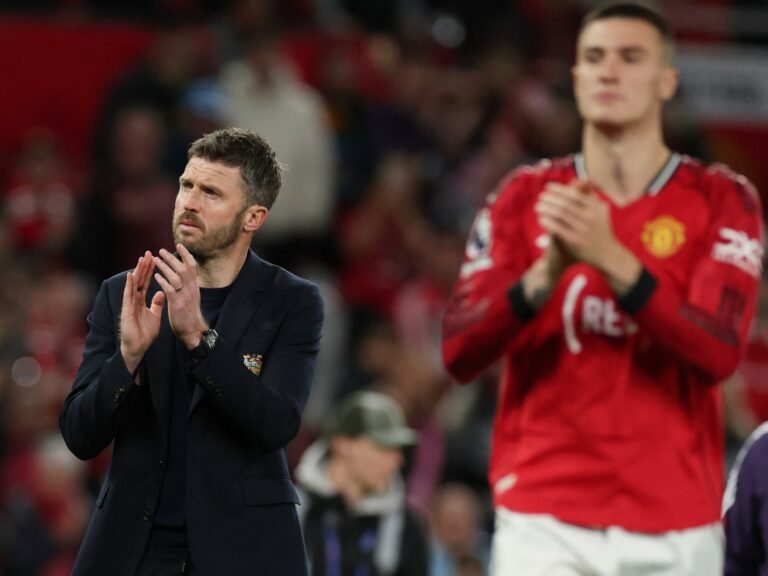 What next for Manchester United with Champions League return almost sealed? | Football News