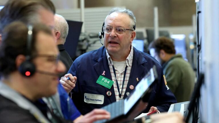 S&P, Nasdaq consider faster index entry for mega IPOs like SpaceX and OpenAI