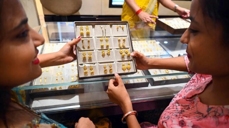 Akshaya Tritiya witnessed buoyant sales across gems & jewelery despite high gold prices