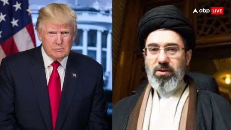 War will continue…, Tehran rejected US proposal sent through Pakistan, Trump said – Iran can no longer become nuclear rich.